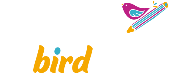Wordy Bird