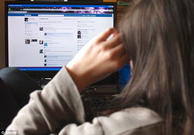 Social Media: How Safe Is YOUR Teenager?