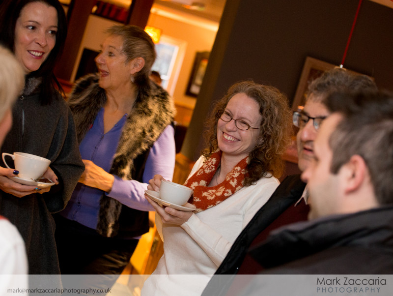5 Top Tips For Successful Networking